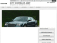 citychrysler.com