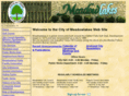 cityofmeadowlakestexas.org