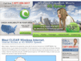 clearinternet-maui.com