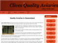 clives-quality-aviaries.com