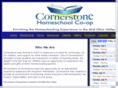 cornerstonecoop.org