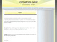 cosmoslinux.net