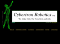 cybertronrobotics.com