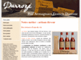 darroze-armagnacs.com