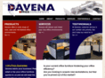 davenaservices.com