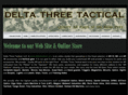 delta3tactical.com