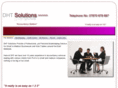 dhtsolutions.com