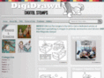 digidrawn.com