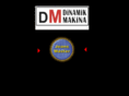 dinamikmakina.com