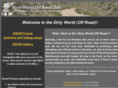 dirtyworldoffroad.com