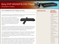 dvpsr200pb.com