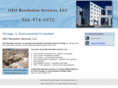 environmentalconsultantchicago.com