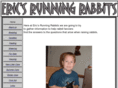 ericsrunningrabbits.com