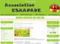 eskapade.ch