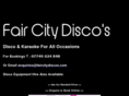 faircitydiscos.com