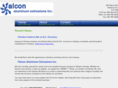 falconextrusion.com