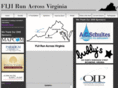 fijirunacrossvirginia.com