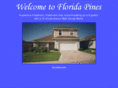 floridapines.net