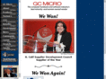 gcmicro.com