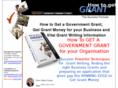 getagrant.biz