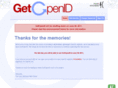 getopenid.net