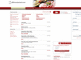 gilbertrestaurants.com