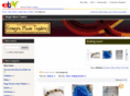 gingermoontraders.com