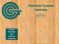 glenviewcustomcabinets.com