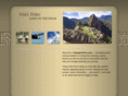 goingtoperu.com