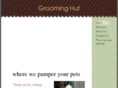 groominghut.com