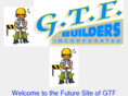 gtfbuilders.com