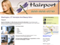 hairportct.com