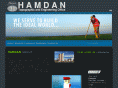 hamdan-group.com