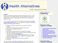 health-alternatives.org