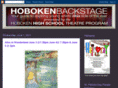 hobokenbackstage.com