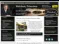 homes-of-princeton.com