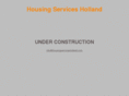 housing-servicesholland.com