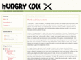 hungrycole.com