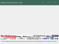 ianpuddick.com