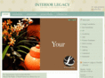 interiorlegacy.com