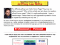 jeffreyleehollis.com