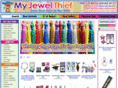 jewelrytheif.com