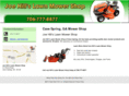 joehillslawnmower.com