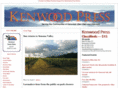 kenwoodpress.com