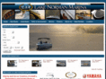 lakenormanmarina.com
