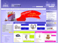 lamaisondedoudou.com