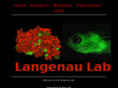 langenaulab.com