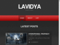 lavidya.com