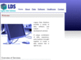 legacydatasolutions.com