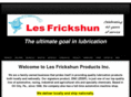 lesfrickshun.com